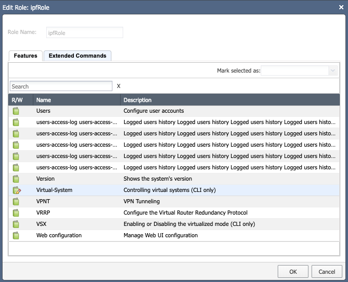 checkpoint ip assignment file