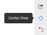 Center view button